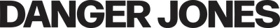 Danger Jones logo